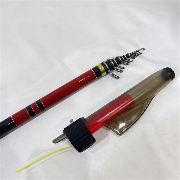 がま磯アテンダー２２７５－５０